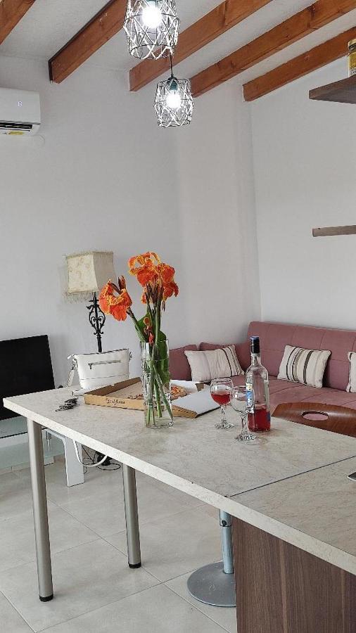 Iris Home 4 Paralia Katerinis Exterior photo