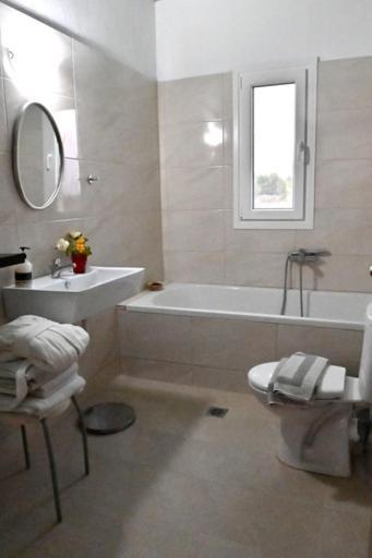 Iris Home 4 Paralia Katerinis Exterior photo