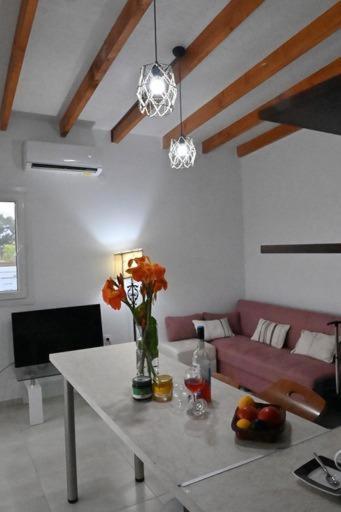 Iris Home 4 Paralia Katerinis Exterior photo
