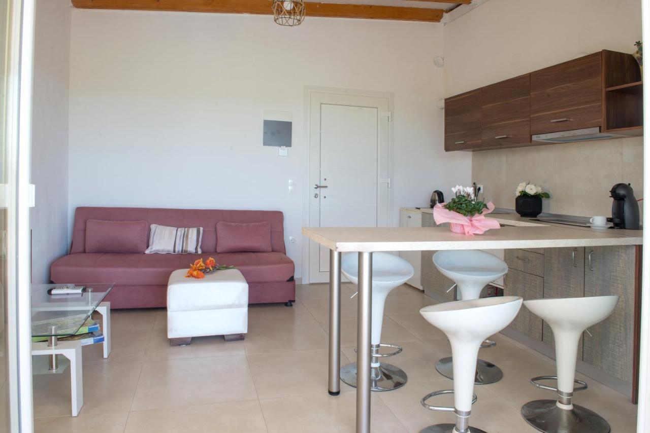 Iris Home 4 Paralia Katerinis Exterior photo