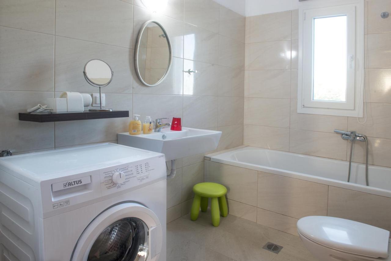 Iris Home 4 Paralia Katerinis Exterior photo