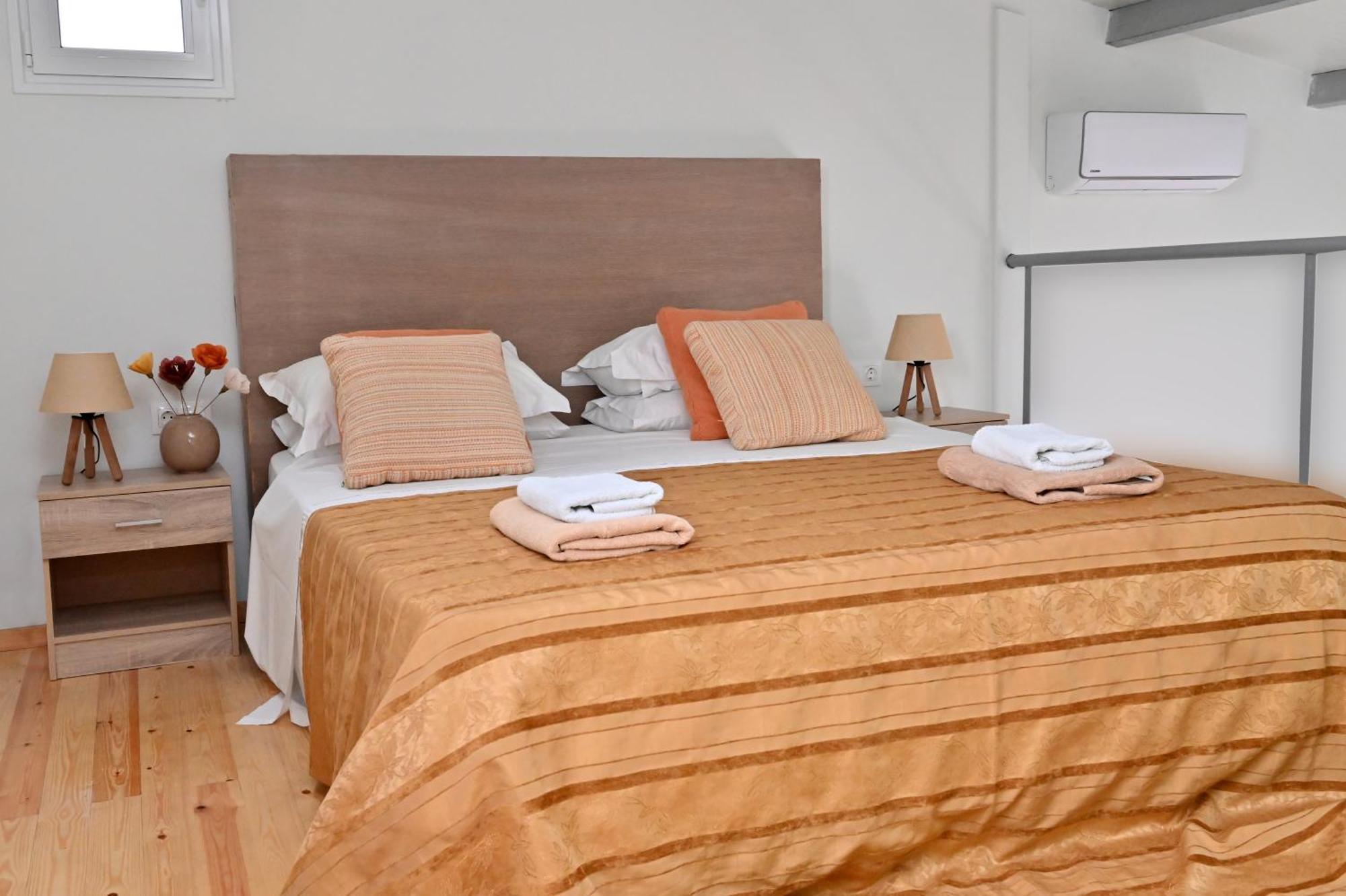 Iris Home 4 Paralia Katerinis Exterior photo