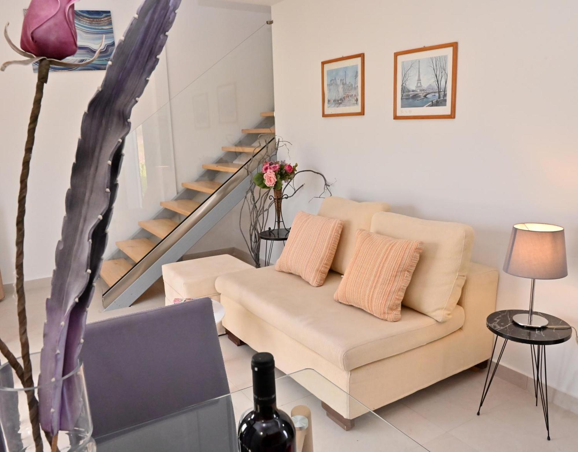 Iris Home 4 Paralia Katerinis Exterior photo